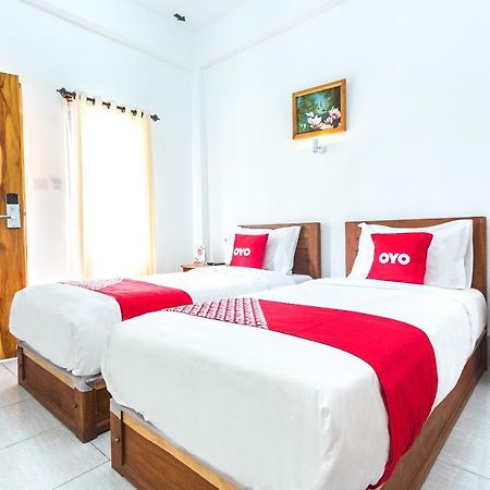 Oyo 2408 Bc Inn Mangsit Luaran gambar
