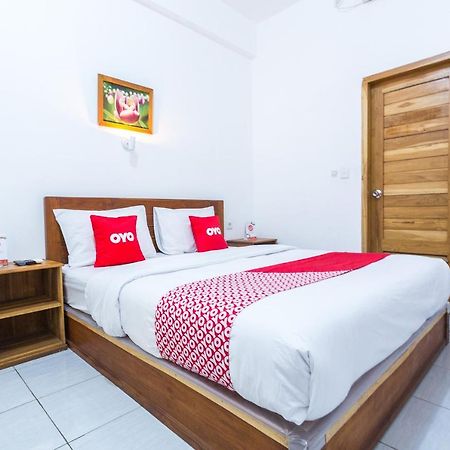Oyo 2408 Bc Inn Mangsit Luaran gambar