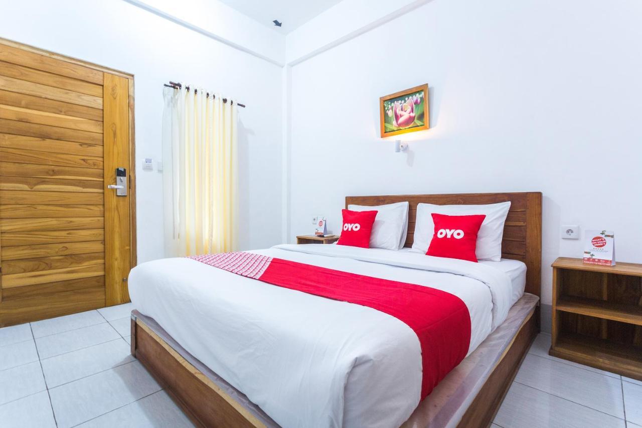 Oyo 2408 Bc Inn Mangsit Luaran gambar