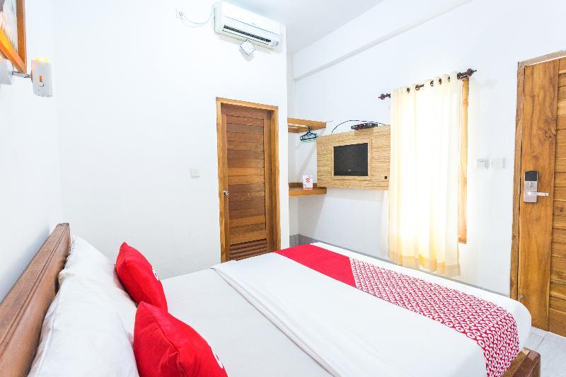 Oyo 2408 Bc Inn Mangsit Luaran gambar