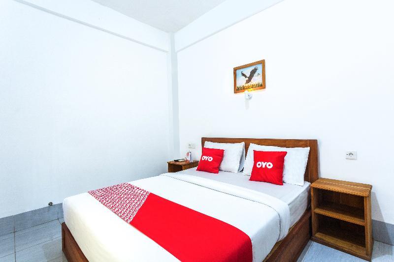 Oyo 2408 Bc Inn Mangsit Luaran gambar