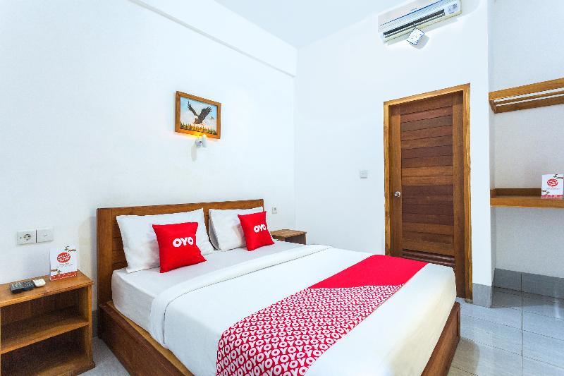 Oyo 2408 Bc Inn Mangsit Luaran gambar